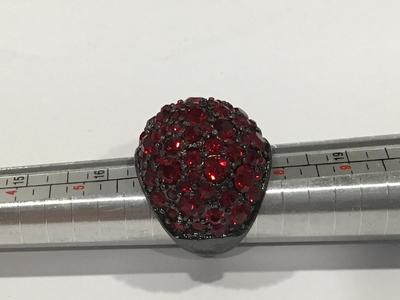 Chunky Fashion Ring