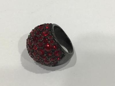 Chunky Fashion Ring
