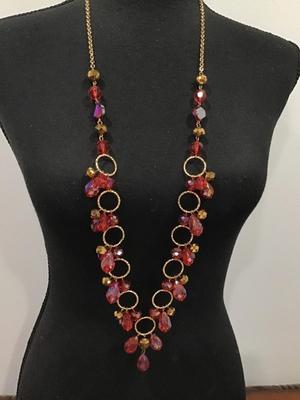 Beautiful Statement Necklace