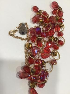 Beautiful Statement Necklace