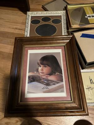 Sale Photo Thumbnail #474: Various sizes.  Very nice frames.