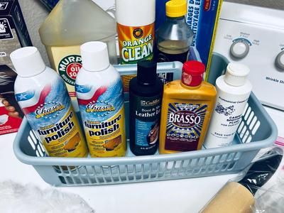 CORDLESS RECHARGEABLE WATERPROOF HORSEPOWER SCRUBBER, AND HOUSEHOLD CLEANERS