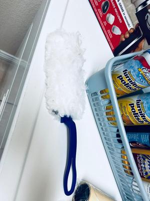 CORDLESS RECHARGEABLE WATERPROOF HORSEPOWER SCRUBBER, AND HOUSEHOLD CLEANERS