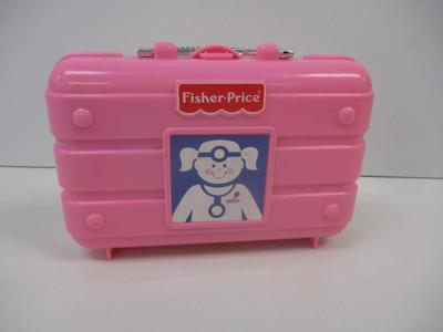 Fisher Price Doctor Nurse Play Set