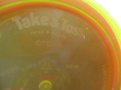 Kids Snack Containers & Utensils
