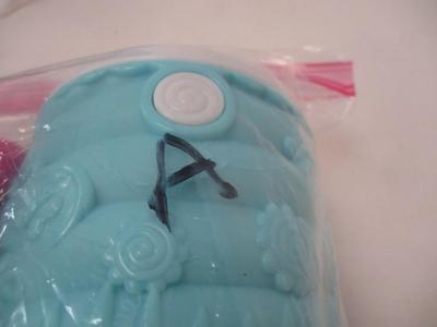 Kids Plastic Toys Choice A