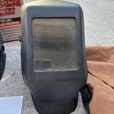 Welding Lot