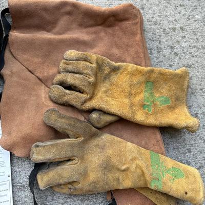 Welding Lot