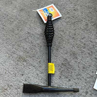 Welding Lot