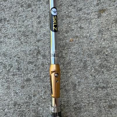 Skilz Refiner Adjustable Golf Putter NIP