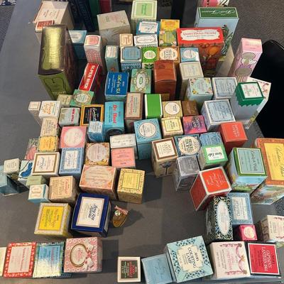 ~136 NOS AVON Perfumes, Colognes, Bath Items, ETC.
