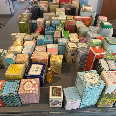 ~136 NOS AVON Perfumes, Colognes, Bath Items, ETC.