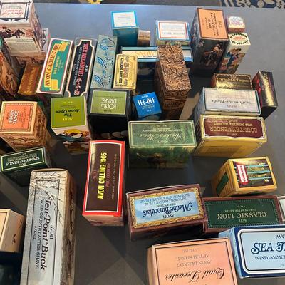 ~136 NOS AVON Perfumes, Colognes, Bath Items, ETC.