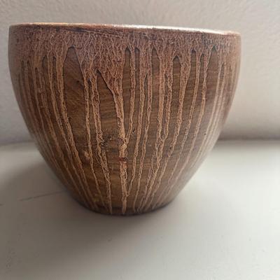 Pottery Lot