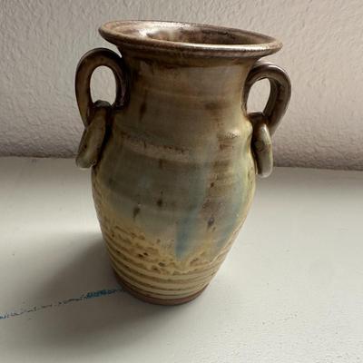 Pottery Lot