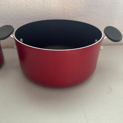 Cookware Lot