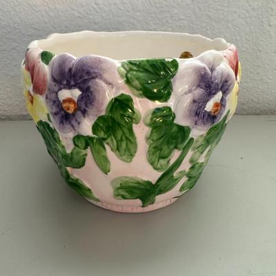 Porcelain Lot - Misc Items