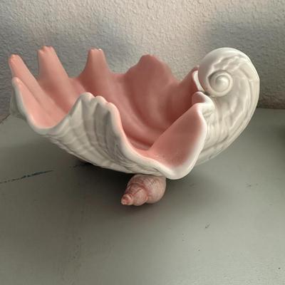 Porcelain Lot - Misc Items