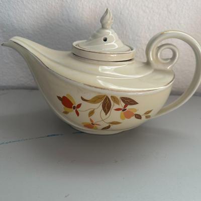 Porcelain Lot - Misc Items