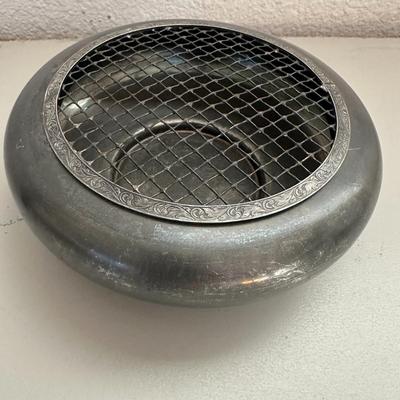 Metal Decor Lot