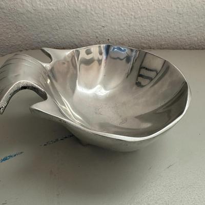 Metal Decor Lot