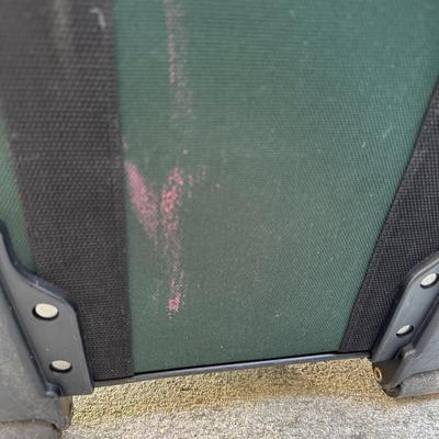 Suit Case Lot of 3