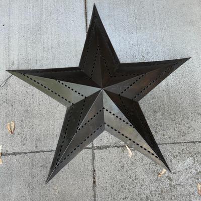 Americana Outdoor Decor