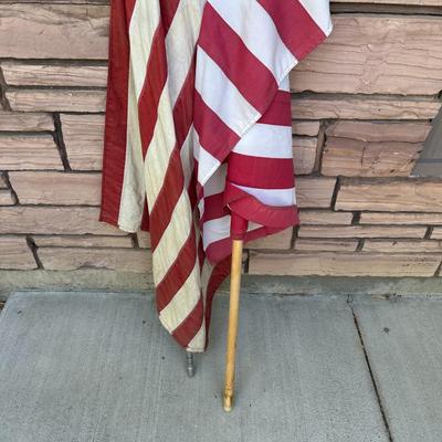 Americana Outdoor Decor