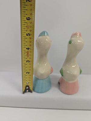1940's Classic Vintage Pie Bird Vent Morton Shawnee Pillsbury Chics