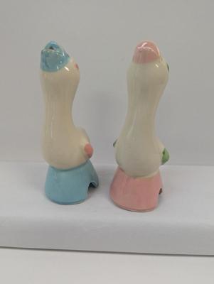 1940's Classic Vintage Pie Bird Vent Morton Shawnee Pillsbury Chics