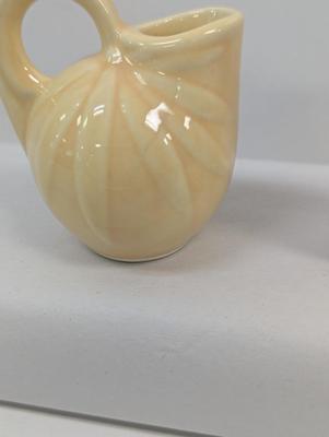 3 Vintage Shawnee Miniature Pottery Vases Choice 6