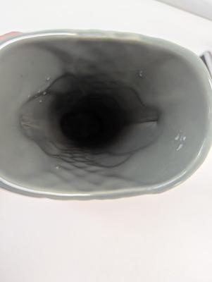Vintage MCM Shawnee USA Pottery Vase
