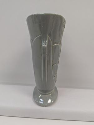 Vintage MCM Shawnee USA Pottery Vase