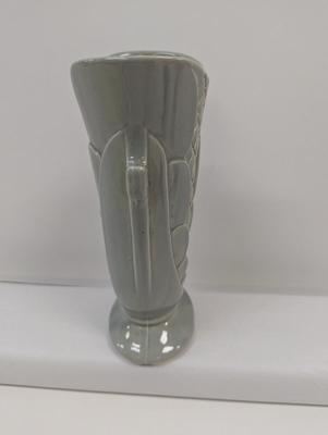 Vintage MCM Shawnee USA Pottery Vase