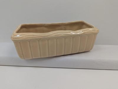 Vintage USA Ceramic Pottery Planter