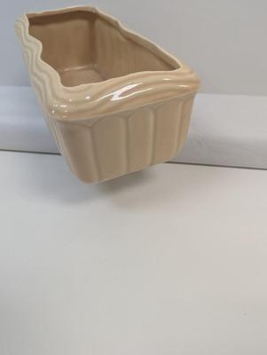 Vintage USA Ceramic Pottery Planter