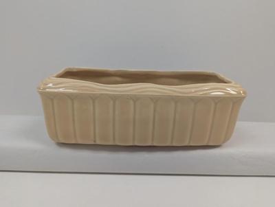 Vintage USA Ceramic Pottery Planter