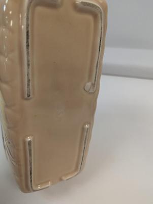 Vintage USA Ceramic Pottery Planter