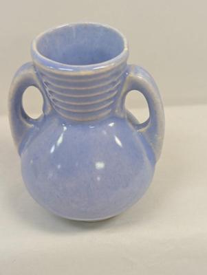 Vintage Pottery Vases Royal Copley & USA