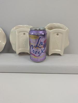 Royal Copley Hat Wall Pocket Vases Choice 7