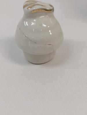 Vintage Beehive Bees Honey Jar With Spout Raised Design