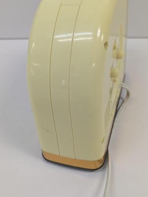 Westclox Big Ben Moon Beam Alarm Clock