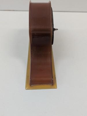The Lux Clock Waterbury Conn. USA Art Deco