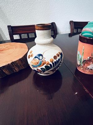RUSTIC HOME DECOR