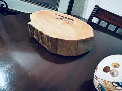 RUSTIC HOME DECOR