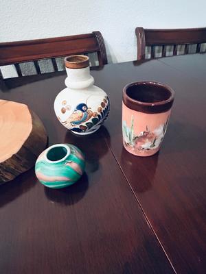 RUSTIC HOME DECOR