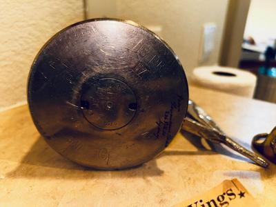 1940’S AUSTRALIAN ARTILLERY SHELL CASING REPURPOSED MUG PRESENTED TO SOLDIER, COLLECTIBLE PLATE, AND MORE!