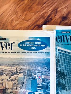 NEWS PAPER'S FEATURING HISTORICAL EVENTS