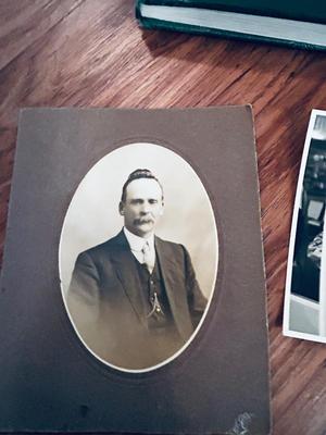 1950’S YEARBOOKS AND PHOTOS
