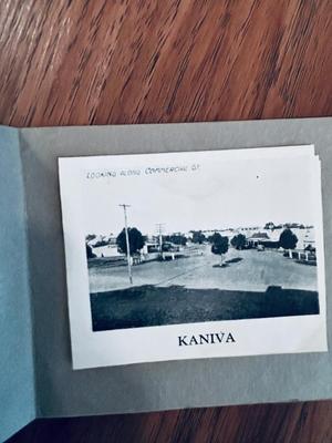 1950’S YEARBOOKS AND PHOTOS